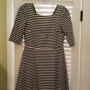 Striped Dress
